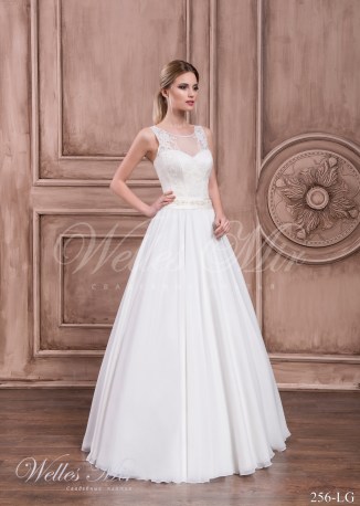 Wedding dresses Tenderness 256-LG-1